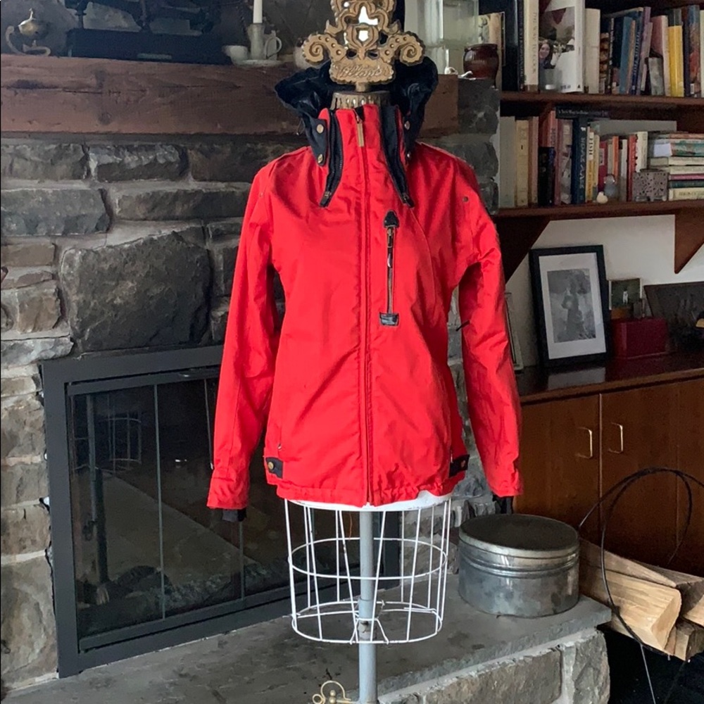 Obermeyer Women’s Ski Jacket